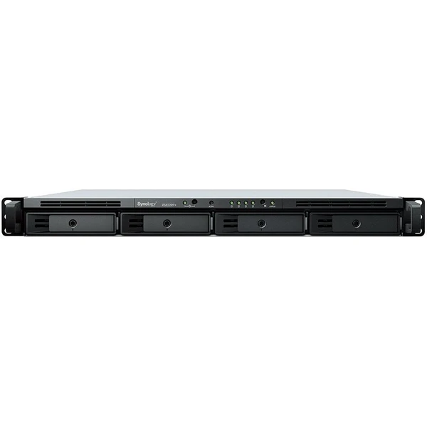 Synology RackStation RS822RP+ NAS server - Servery NAS - Obrázok UEL9700301