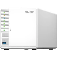 QNAP TS-364-8G - Servery NAS