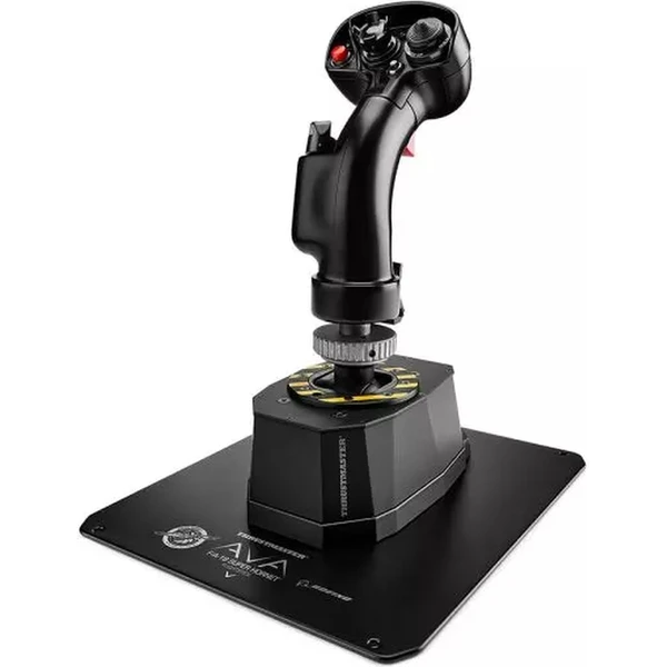 Thrustmaster AVA FA18 SUPER HORNET FLIGHT STICK joystick - Joysticky - Hlavný obrázok