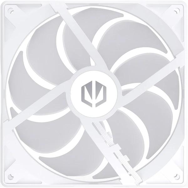 Endorfy Stratus 140 ARGB biely - Ventilátory pre PC - Obrázok UEOJ000K01