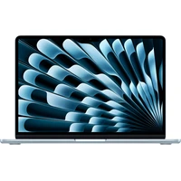 Apple MacBook Air 13,6" (2025) / M4 / 16GB / 512GB / blankytne modrý - Notebooky