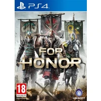 For Honor (PS4) - Hry na PS4