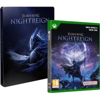 Elden Ring Nightreign Seekers Edition (XONE/XSX) - Hry na Xbox Series