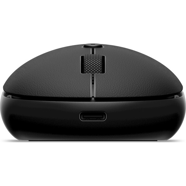 Satechi OntheGo Bluetooth bezdrôtová myš čierna - Myši - Obrázok UEXK000K01