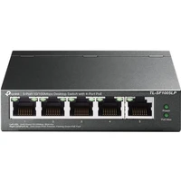 TP-Link TL-SF1005LP switch - Switche