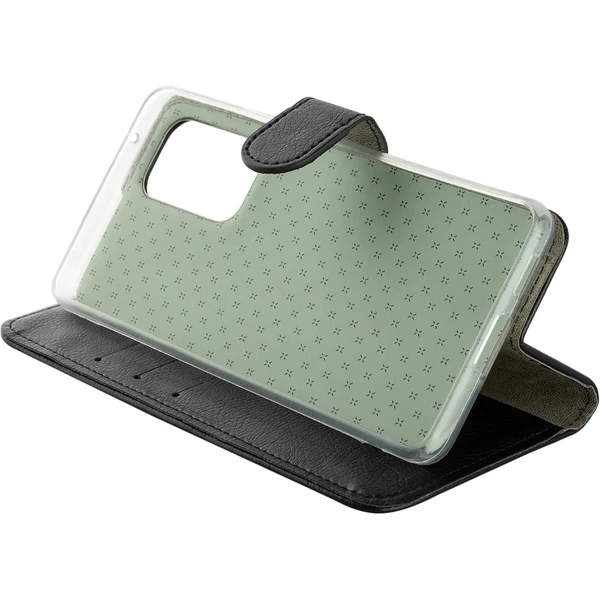 FIXED Opus flip púzdro Samsung Galaxy A53 5G čierne - Puzdra - Obrázok UEY9100501