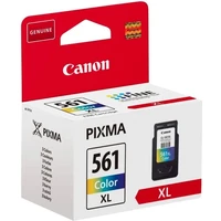Canon Cartridge CRG CL-561XL farebná - Tonery