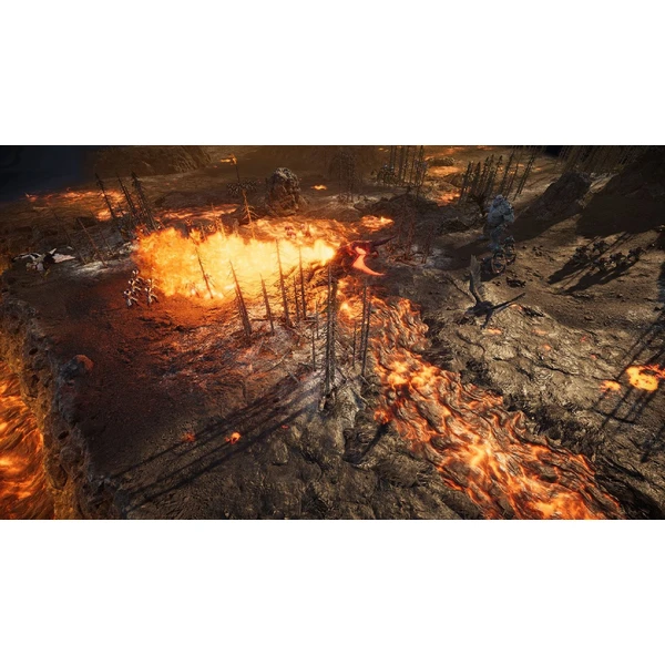 SpellForce: Conquest of EO (PS5) - Hry na PS5 - Obrázok UEZ6000701