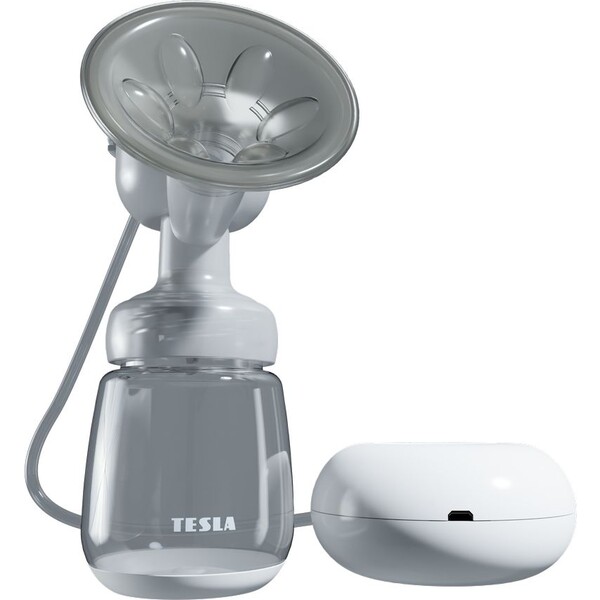Tesla Breast Pump BP100 elektrická odsávačka