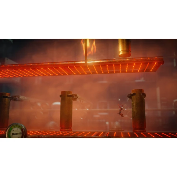 Unravel Yarny (PS4) - Hry na PS4 - Obrázok UF84100201