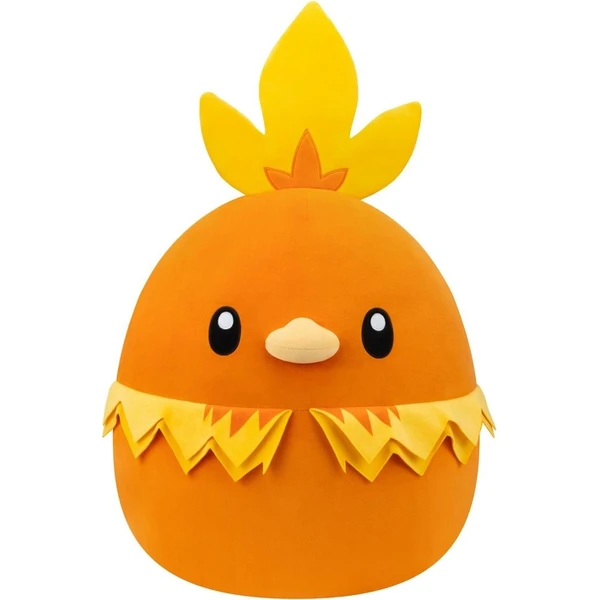 Plyšák Jazwares Pokemon Squishmallow - Torchic 36 cm - Plyšové hračky - Hlavný obrázok