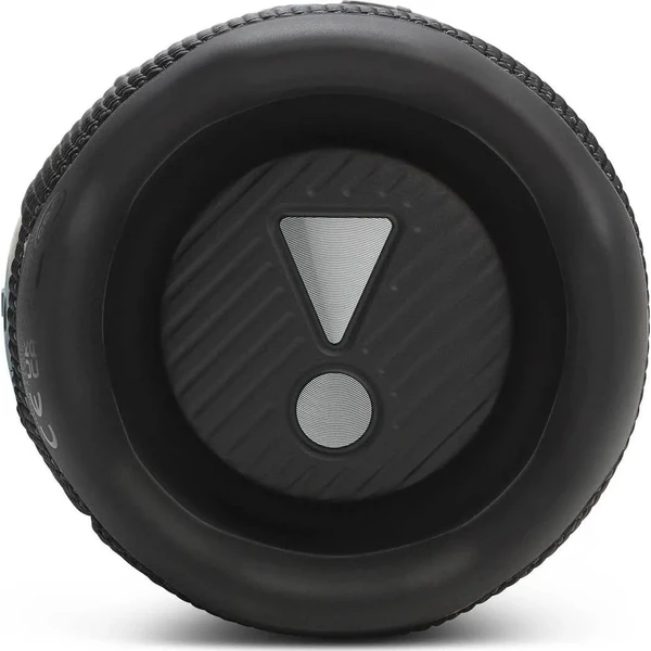 JBL Flip 7 čierny - Reproduktory - Obrázok UFAE000P01