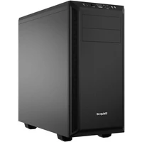 Be quiet! Pure Base 600 čierna - Počítačové skrine