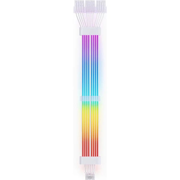 Jonsbo PC Light Cable GPU 12+4-Pin - Káble a redukcie - Obrázok UFHJ000K01