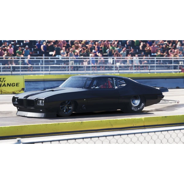 Street Outlaws 2: Winner Takes All (PS5) - Hry na PS5 - Obrázok UFHT600301
