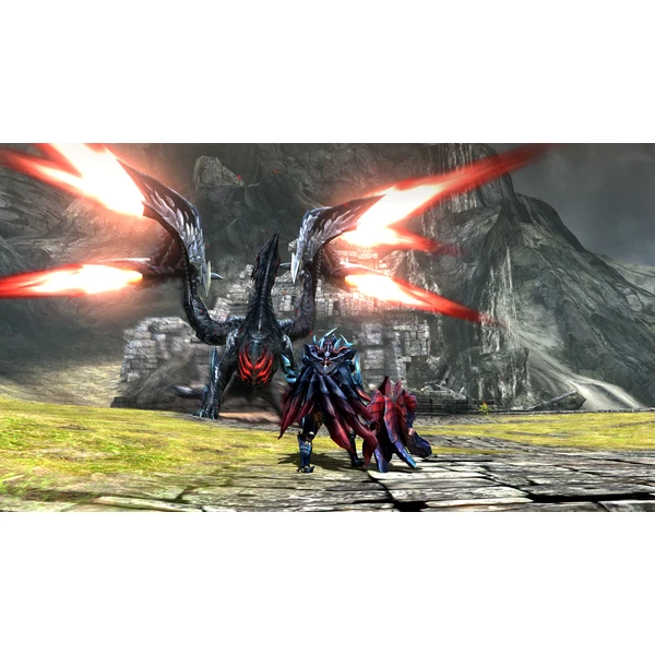 Monster Hunter Generations Ultimate (SWITCH) - Hry na Nintendo Switch - Obrázok UFI3100201