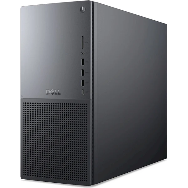 Dell Tower Plus EBT2250 (NN25V) RTX 5070 čierny + 3. rok záruky ProSupport On-Site - Stolné počítače - Obrázok UFIL000K01