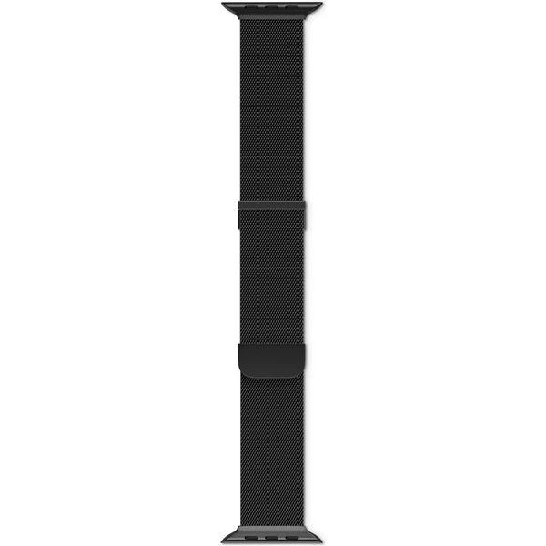 Epico Watch Strap milánsky ťah 42/44/45/46/49mm vesmírne šedý - Remienky - Obrázok UFJL000K01