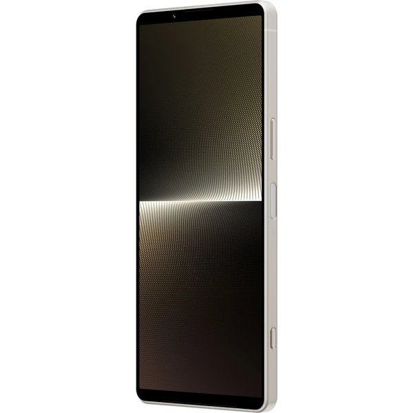 Sony Xperia 1 V 5G strieborný - Mobilné telefóny - Obrázok UFK4G00101