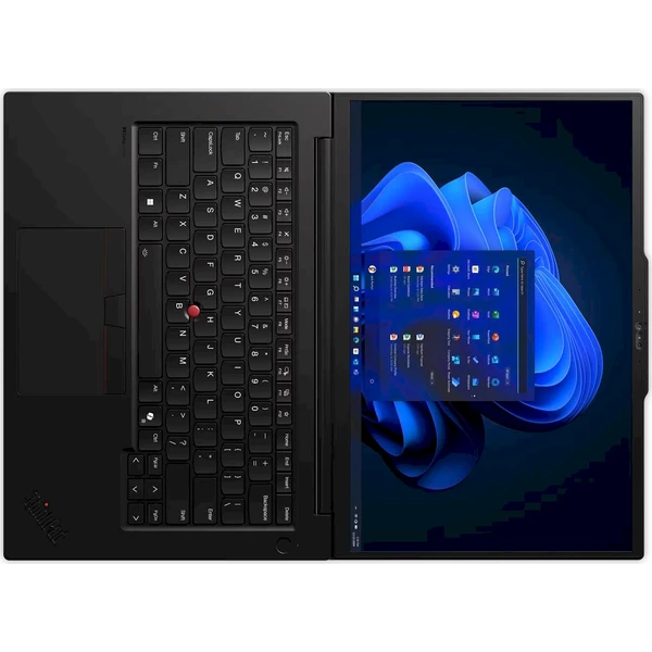 Lenovo ThinkPad P14s Gen 6 (21QT000UCK) RTX PRO 500 Blackwell čierny + 3 roky záruky - Notebooky - Obrázok UFKL000K01