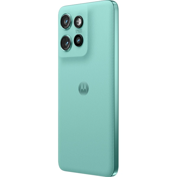 Motorola EDGE 60 Neo 12 GB/256 GB PANTONE Frostbite - Mobilné telefóny - Obrázok UFMJ000K01