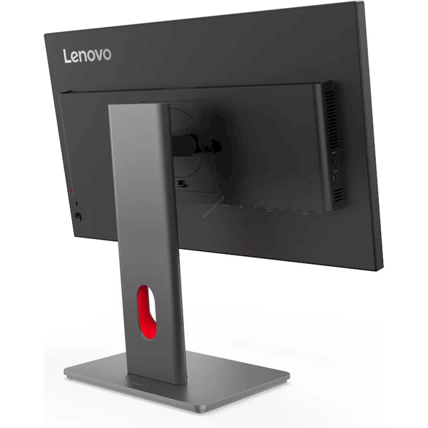 Lenovo P24QD-40 monitor 23,8" - Monitory - Obrázok UFOI000K01