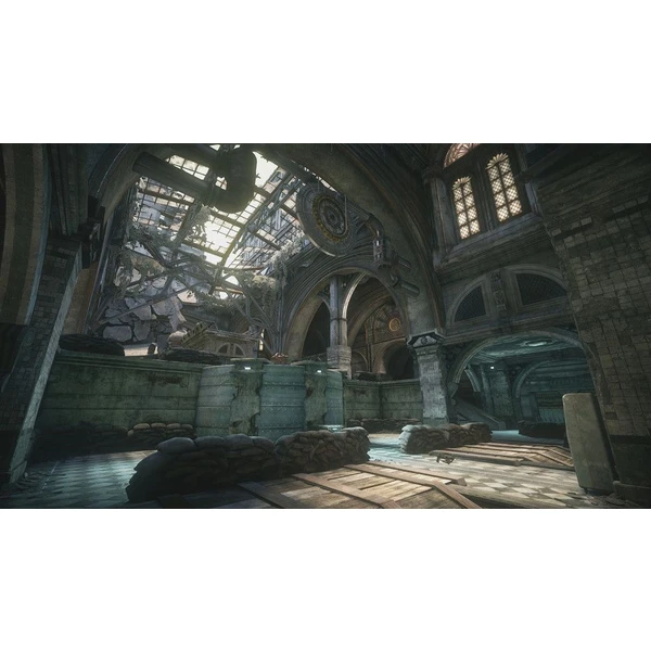 Gears of War Ultimate Edition (Xbox One) - Hry na Xbox One - Obrázok UFR4100201