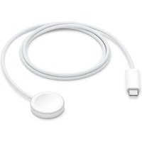 Apple Watch USB-C magnetický napájací kábel 1m biely - Káble a redukcie