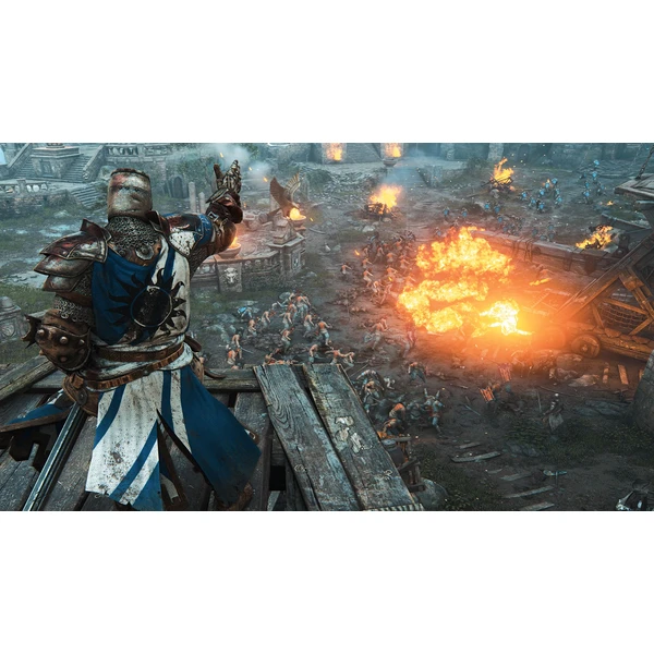 For Honor (Xbox One) - Hry na Xbox One - Obrázok UFS4100201