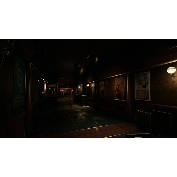 Close to the Sun (PS4) - Hry na PS4 - Obrázok UFU4100201