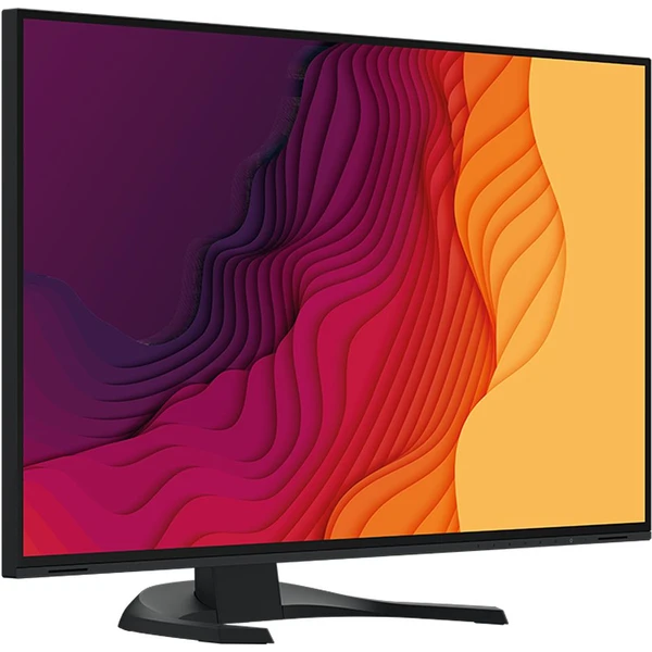 EIZO EV3240X-BK monitor 32" - Monitory - Obrázok UFV1000K01