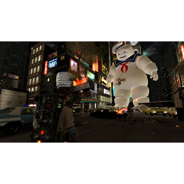Ghostbusters Remastered (PS4) - Hry na PS4 - Obrázok UG14100201