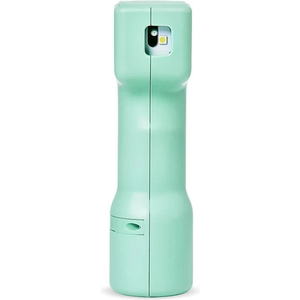 Plégium smart pepřový sprej - zelený - Vychytávky - Obrázok UG2O100501