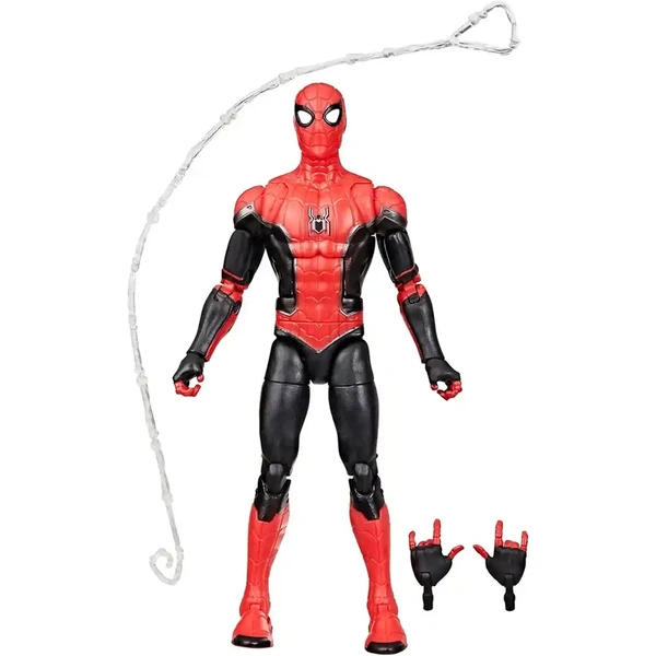 Figúrka Hasbro Avengers Legends - Spider-Man 15 cm - Figúrky - Hlavný obrázok