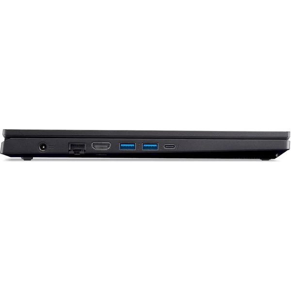 Acer Nitro V 15 AI (ANV15-42-R5SB) RTX 4050 čierny - Notebooky - Obrázok UGBJ000K01