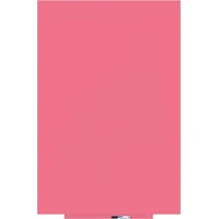 Rocada Skin Colour 6421R-3014 magnetická tabuľa staroružová RAL 3014 - Magnetické tabule