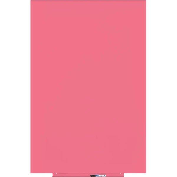 Rocada Skin Colour 6421R-3014 magnetická tabuľa staroružová RAL 3014 - Magnetické tabule - Hlavný obrázok