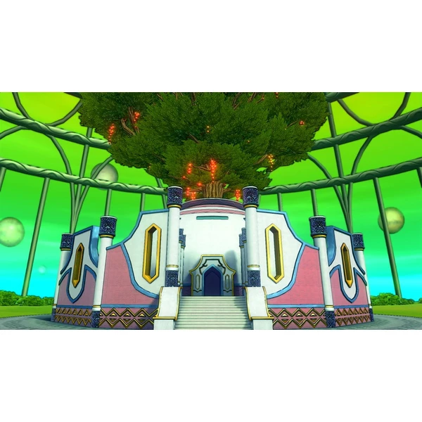 Dragon Ball: Xenoverse (PS4) - Hry na PS4 - Obrázok UGD4100201