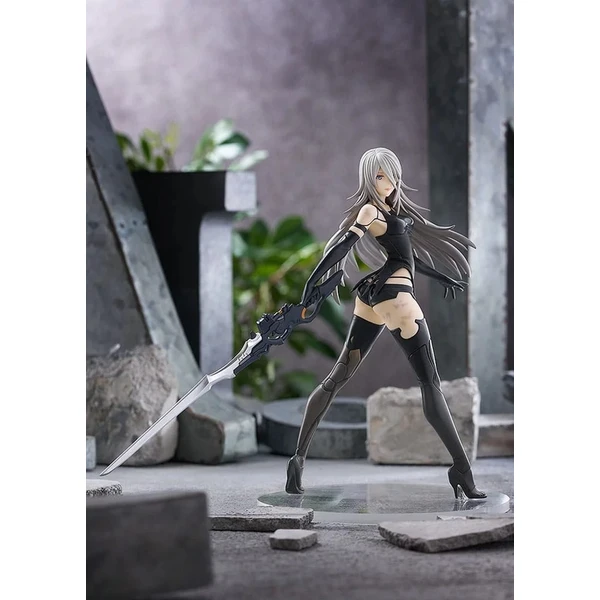 Figúrka Good Smile Company Nier Automat Ver 1.1A Pop Up Parade - A2 YoRHa Type A No. 2 17 cm   - Figúrky - Obrázok UGEN000K01