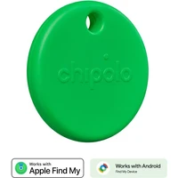 Chipolo POP Bluetooth lokátor zelený - Lokátory