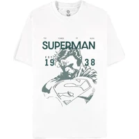 Tričko Superman - Hope XL - Tričká