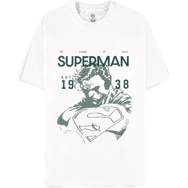 Tričko Superman - Hope XL