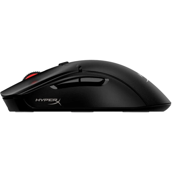 HyperX Pulsefire Haste 2 Wireless čierna - Myši - Obrázok UGL2G00101