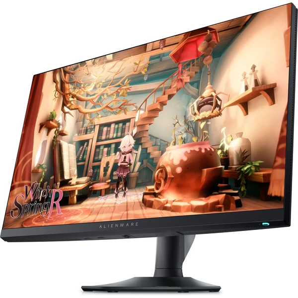DELL Alienware AW2724DM herný monitor 27" - Monitory - Obrázok UGL6000601
