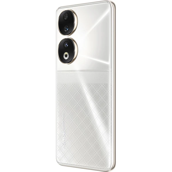 Honor 90 5G 12GB/512GB strieborná (Kategória C) - Mobilné telefóny - Obrázok UGM8G00101