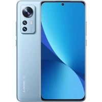 Xiaomi 12 8GB/256GB modrý - Mobilné telefóny