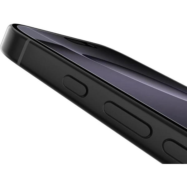 Belkin SCREENFORCE™ TemperedGlass Anti-Microbial sklo iPhone 16 Pro Max - Ochranné fólie a sklo - Obrázok UGNB000J01