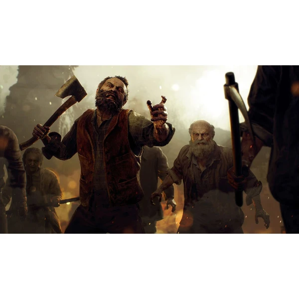 Resident Evil 4 (PS4) - Hry na PS4 - Obrázok UGNH100501