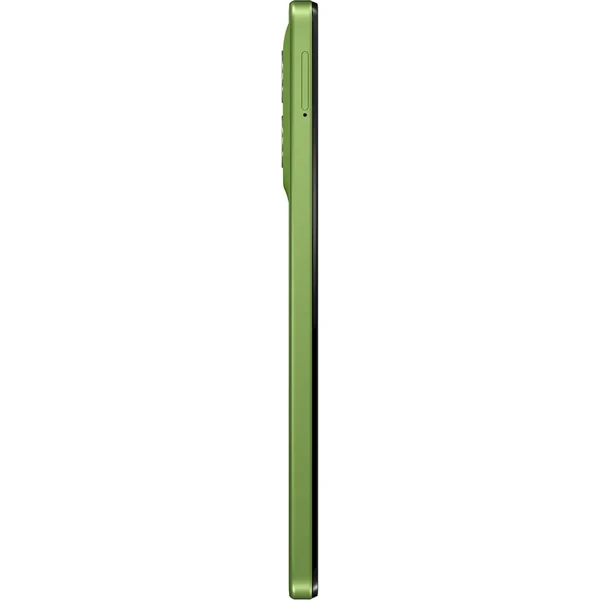 Motorola Moto G06 8GB/256GB DS GSM PANTONE zelený - Mobilné telefóny - Obrázok UGQK000K01