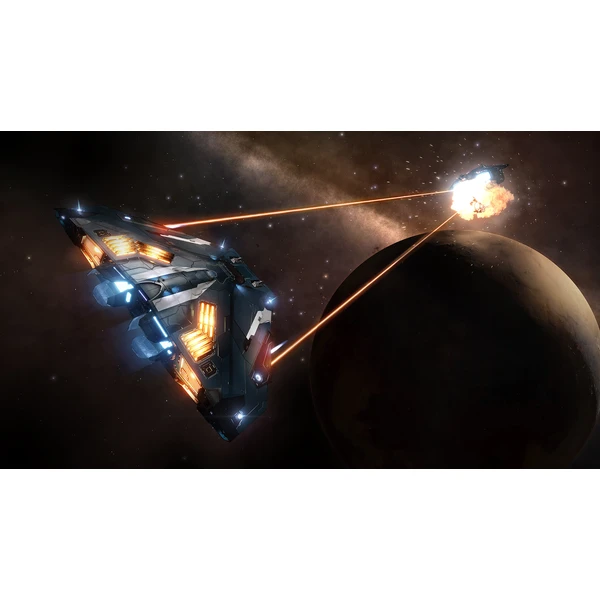 Elite Dangerous (Xbox One) - Hry na Xbox One - Obrázok UGX3100201